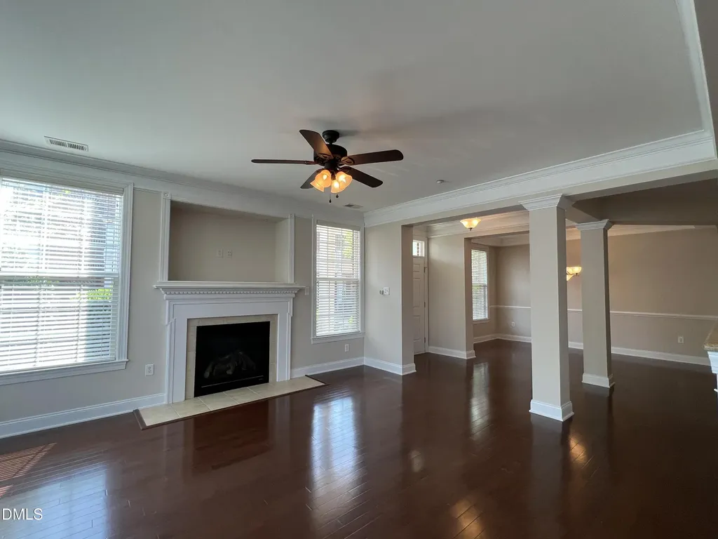 9221 Calabria Drive Raleigh NC 27617