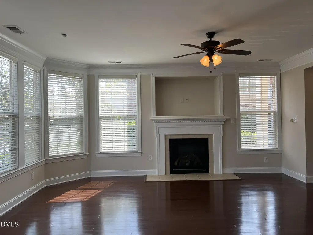 9221 Calabria Drive Raleigh NC 27617