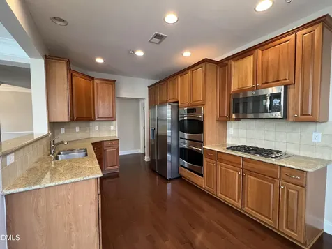 9221 Calabria Drive Raleigh NC 27617
