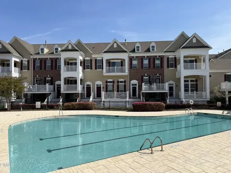 9221 Calabria Drive Raleigh NC 27617
