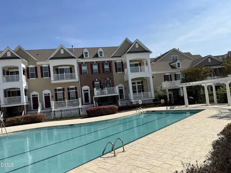 9221 Calabria Drive Raleigh NC 27617