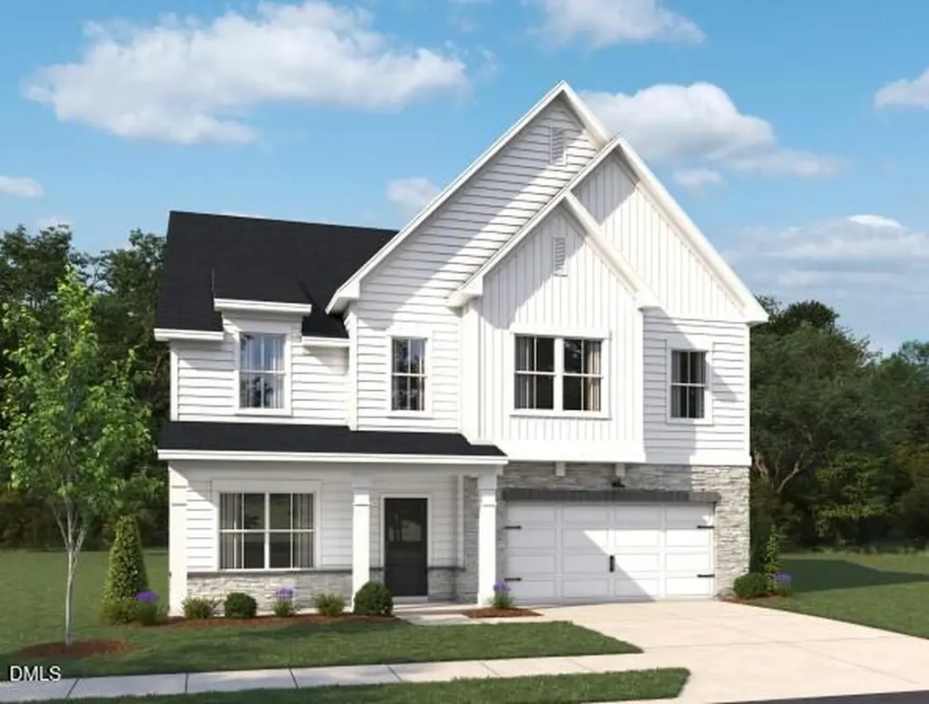 621 Posterity Place Wake Forest NC 27587