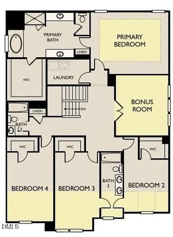 621 Posterity Place Wake Forest NC 27587