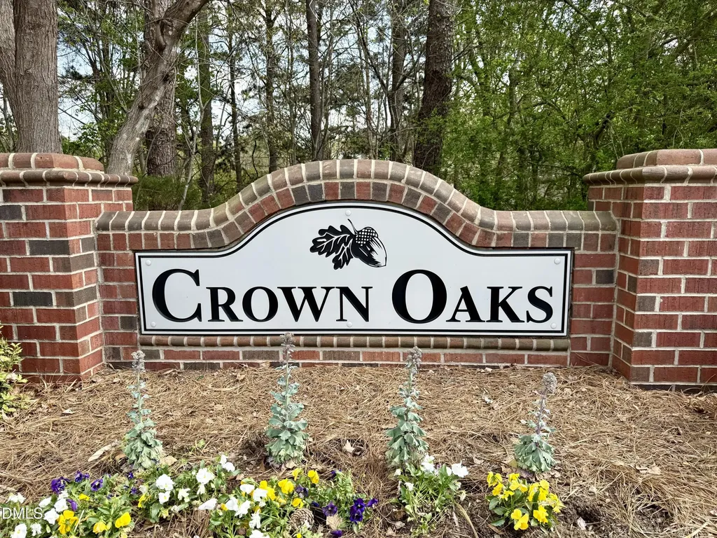 7721 Kingsberry Court Raleigh NC 27615