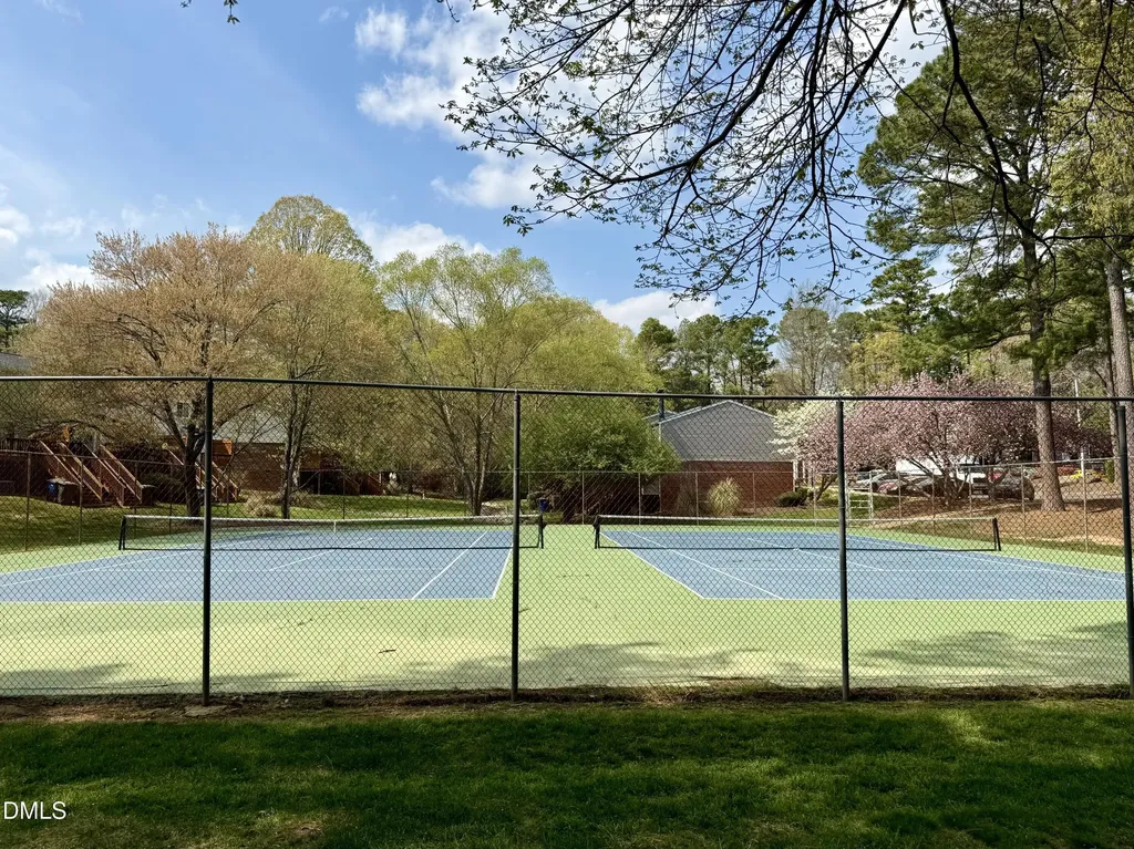 7721 Kingsberry Court Raleigh NC 27615