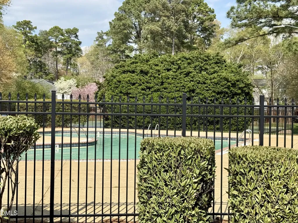 7721 Kingsberry Court Raleigh NC 27615