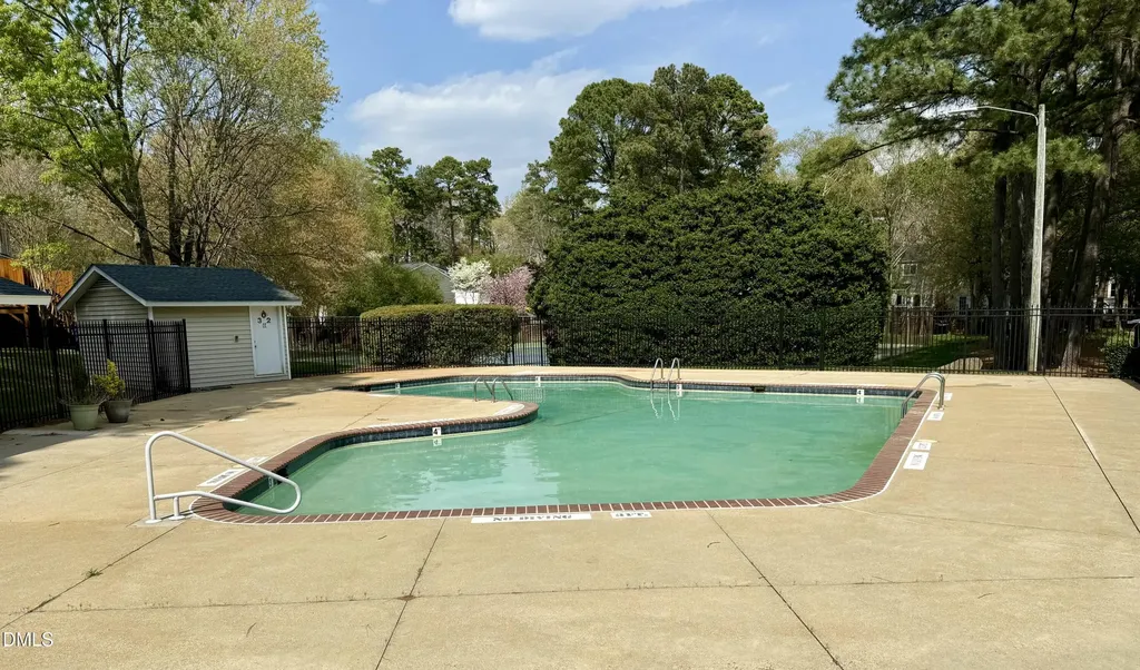 7721 Kingsberry Court Raleigh NC 27615