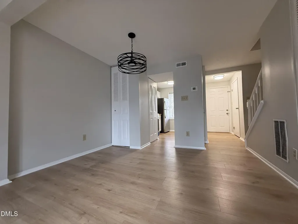 7721 Kingsberry Court Raleigh NC 27615