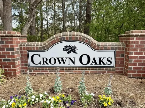 7721 Kingsberry Court Raleigh NC 27615