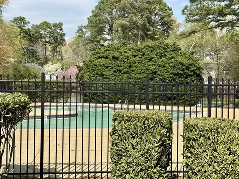 7721 Kingsberry Court Raleigh NC 27615
