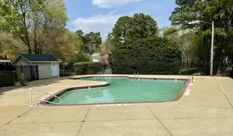 7721 Kingsberry Court Raleigh NC 27615