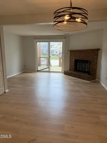 7721 Kingsberry Court Raleigh NC 27615