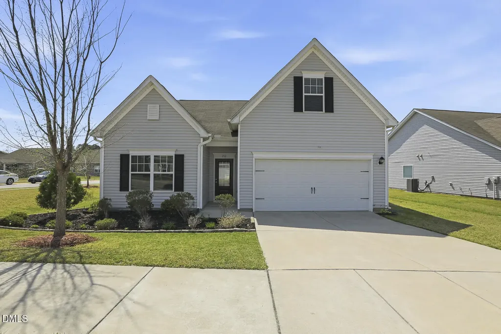 232 Theys Mill Way Fuquay Varina NC 27526