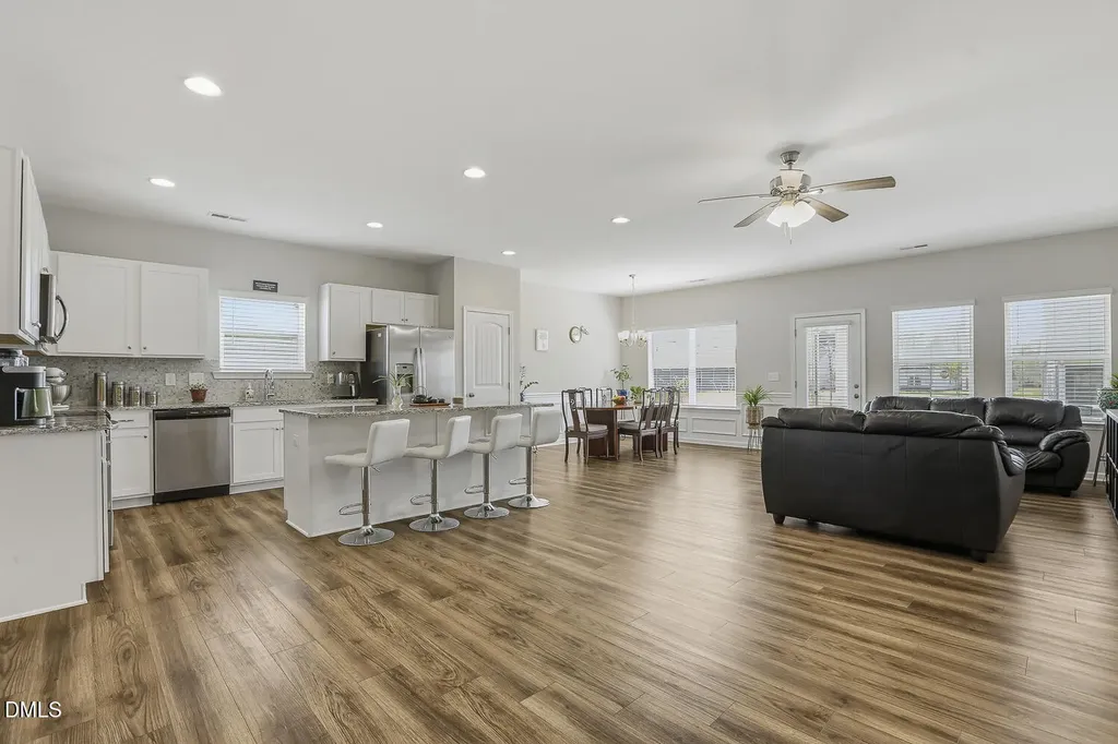 232 Theys Mill Way Fuquay Varina NC 27526
