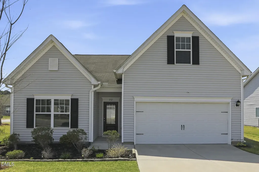 232 Theys Mill Way Fuquay Varina NC 27526