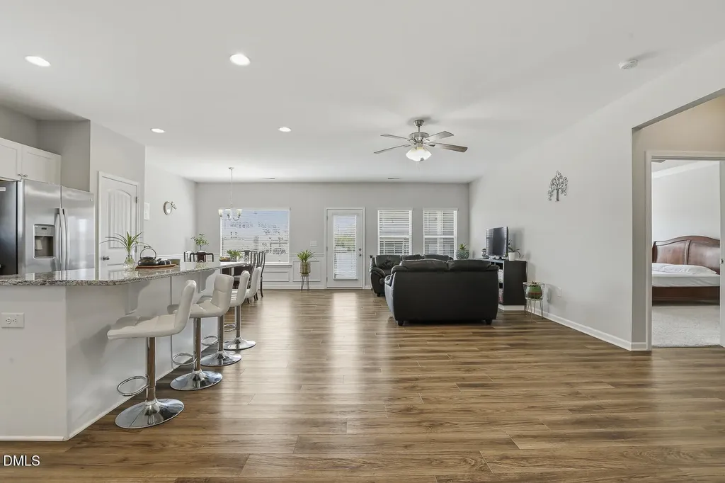 232 Theys Mill Way Fuquay Varina NC 27526