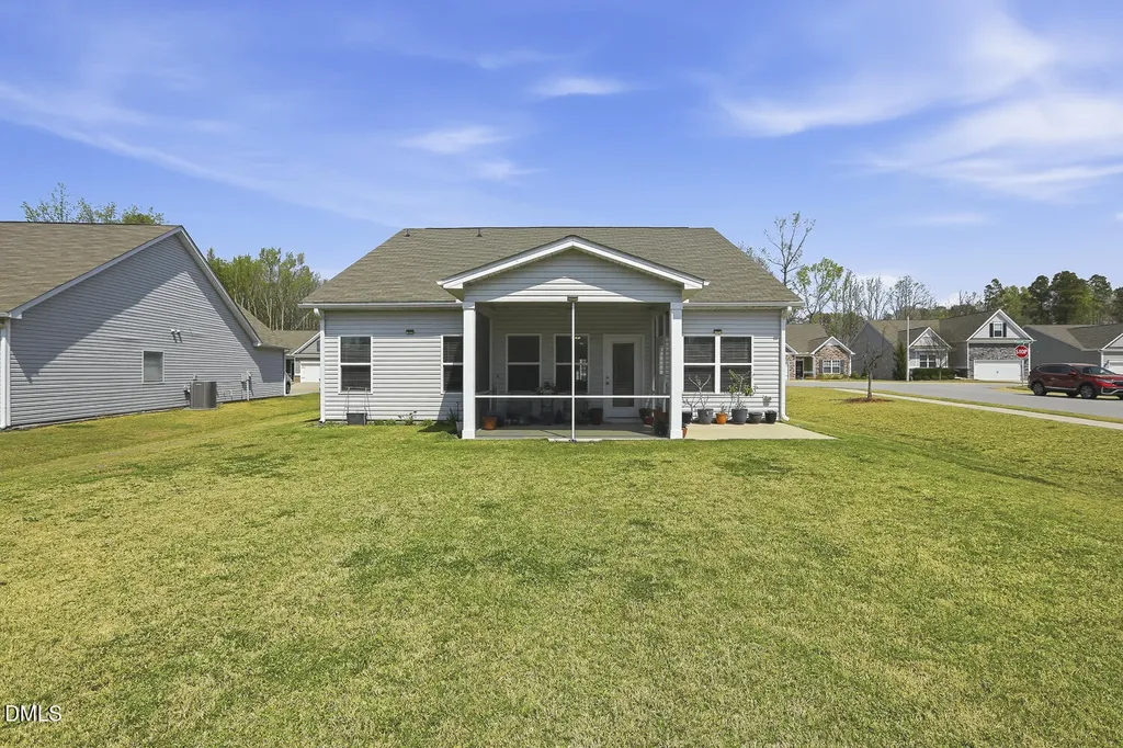 232 Theys Mill Way Fuquay Varina NC 27526