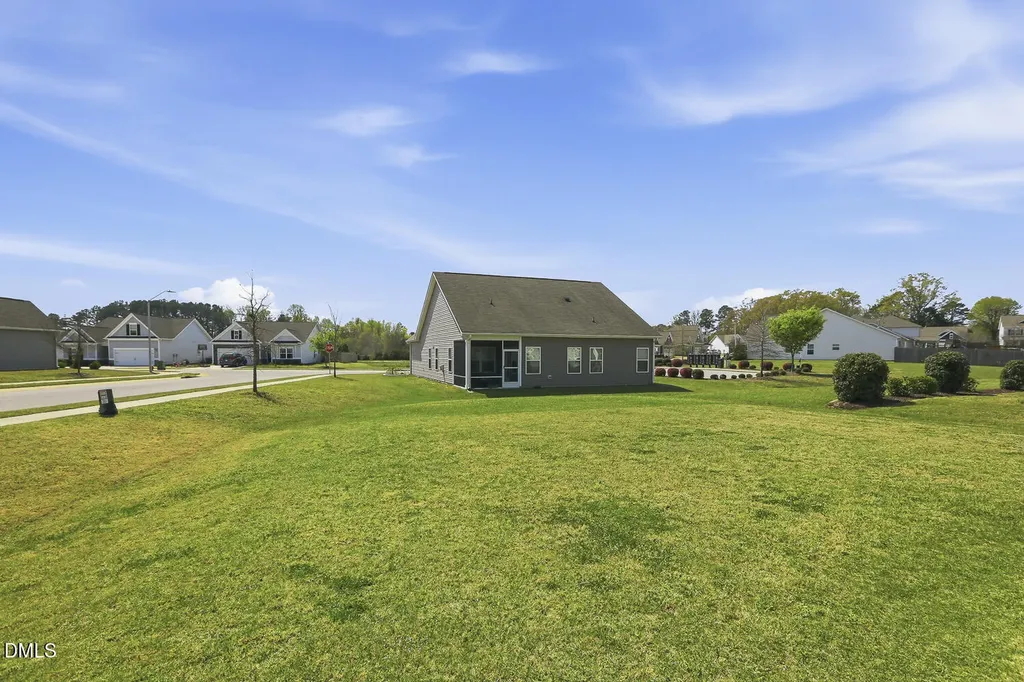 232 Theys Mill Way Fuquay Varina NC 27526