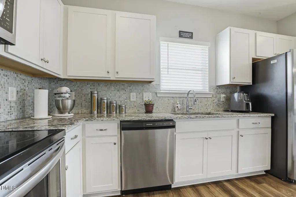 232 Theys Mill Way Fuquay Varina NC 27526