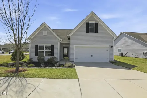 232 Theys Mill Way Fuquay Varina NC 27526