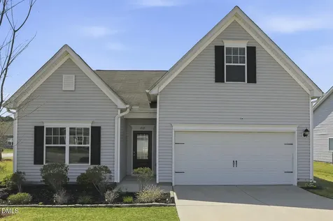 232 Theys Mill Way Fuquay Varina NC 27526