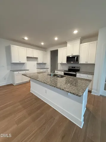 56 Cypress Moss Court Lillington NC 27546