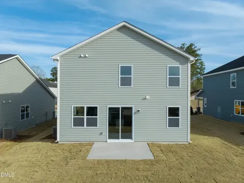 56 Cypress Moss Court Lillington NC 27546