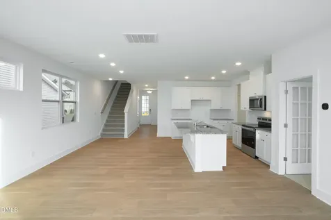 56 Cypress Moss Court Lillington NC 27546