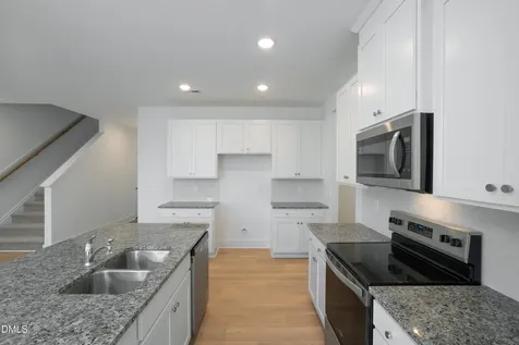 56 Cypress Moss Court Lillington NC 27546