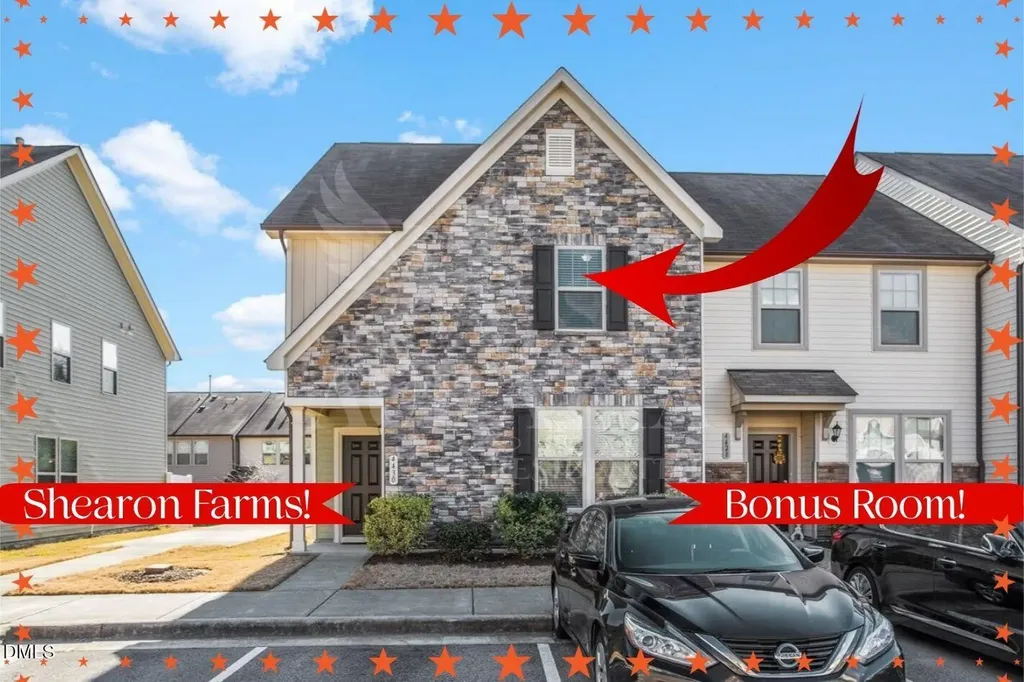 4430 Hillsgrove Road Wake Forest NC 27587