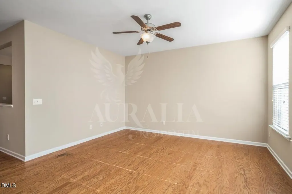 4430 Hillsgrove Road Wake Forest NC 27587
