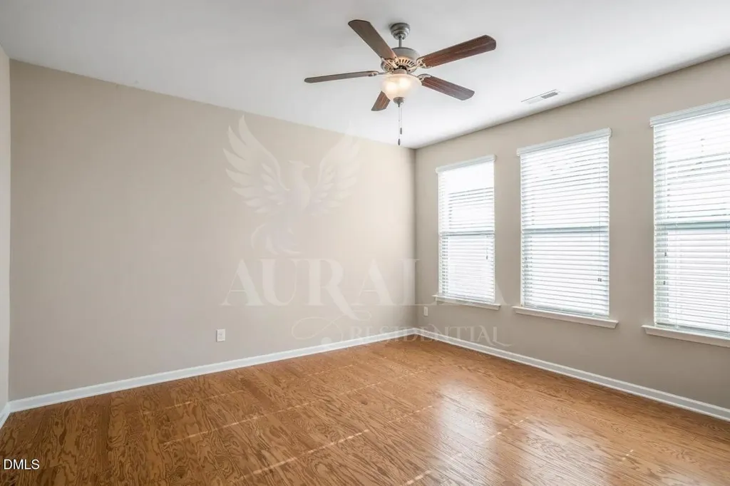 4430 Hillsgrove Road Wake Forest NC 27587