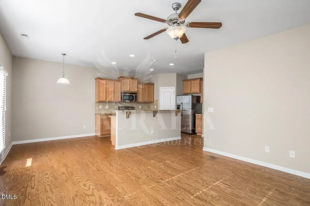 4430 Hillsgrove Road Wake Forest NC 27587