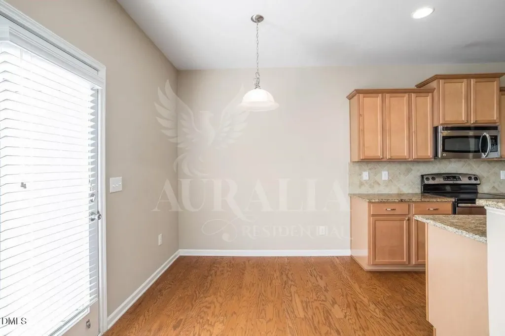 4430 Hillsgrove Road Wake Forest NC 27587
