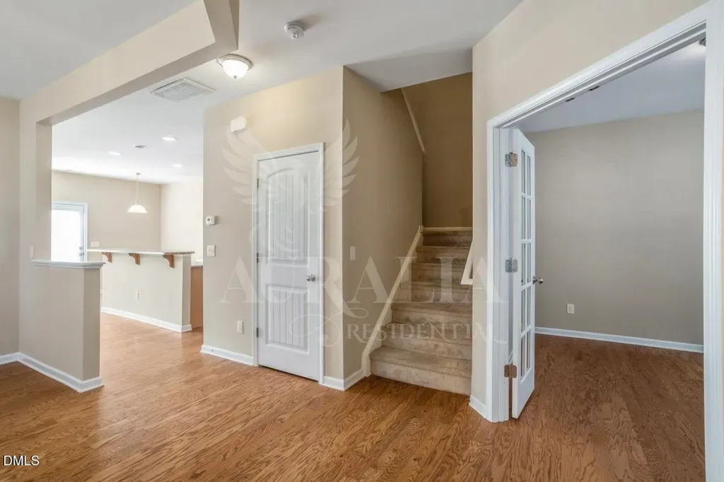 4430 Hillsgrove Road Wake Forest NC 27587
