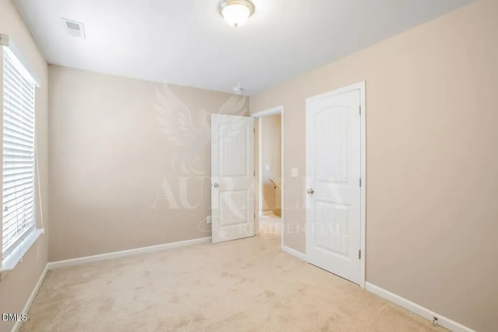 4430 Hillsgrove Road Wake Forest NC 27587