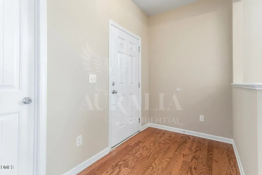 4430 Hillsgrove Road Wake Forest NC 27587
