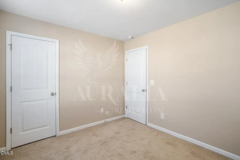 4430 Hillsgrove Road Wake Forest NC 27587