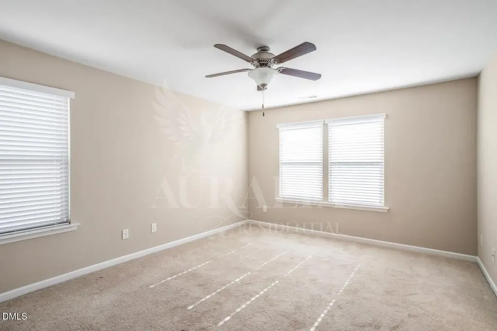 4430 Hillsgrove Road Wake Forest NC 27587
