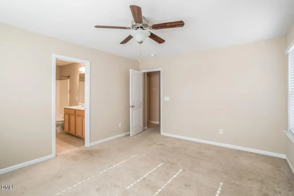 4430 Hillsgrove Road Wake Forest NC 27587