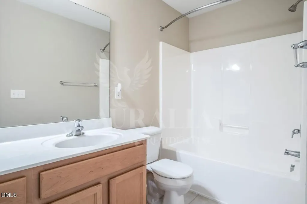 4430 Hillsgrove Road Wake Forest NC 27587