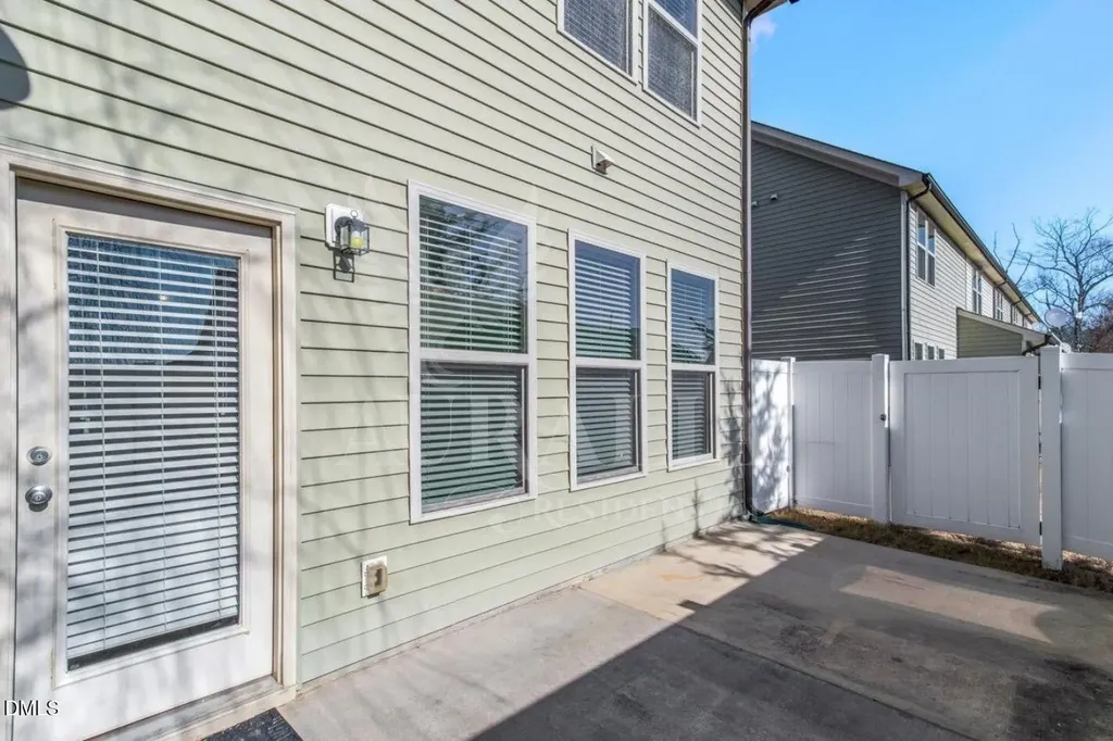 4430 Hillsgrove Road Wake Forest NC 27587