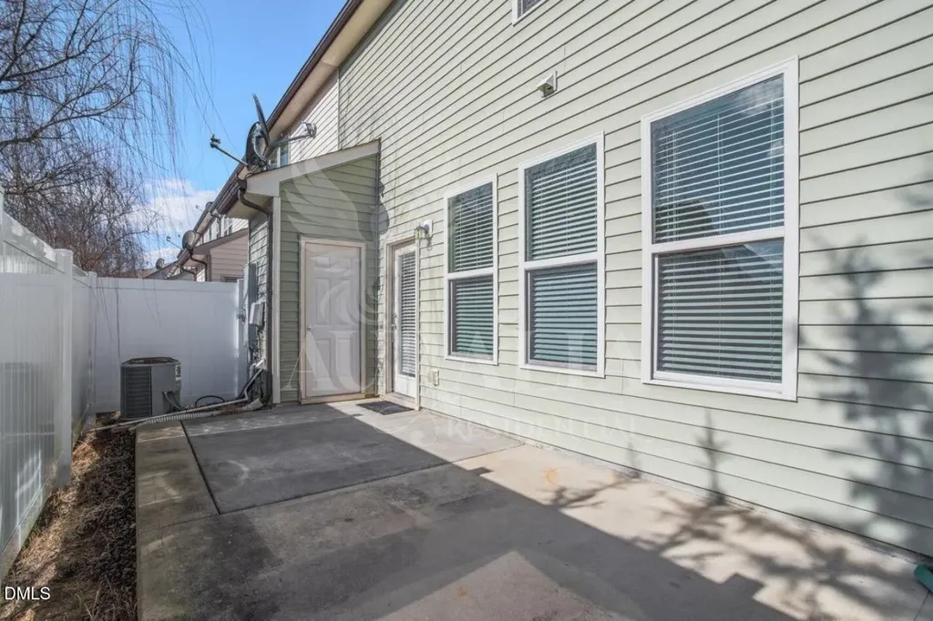 4430 Hillsgrove Road Wake Forest NC 27587