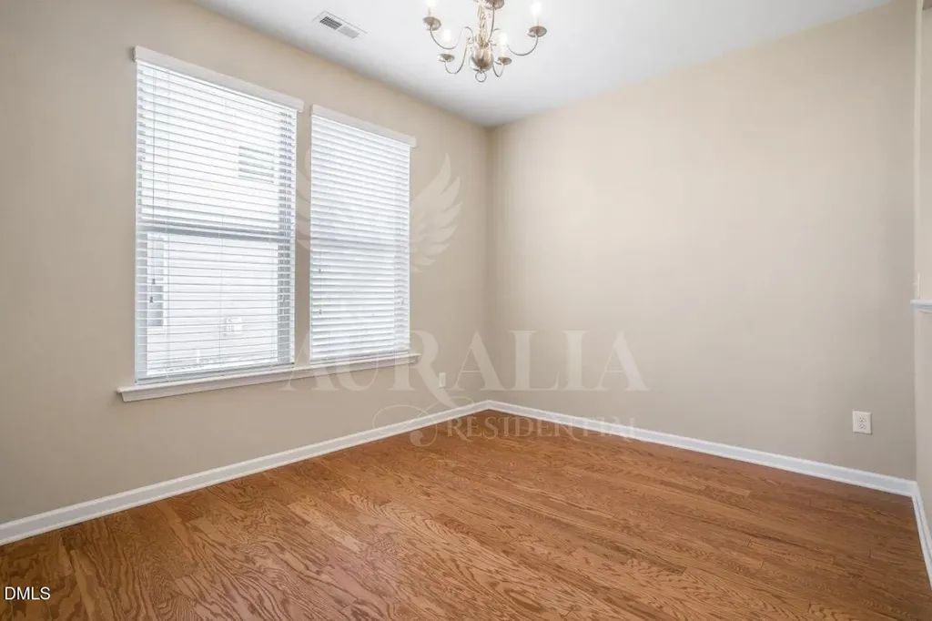 4430 Hillsgrove Road Wake Forest NC 27587