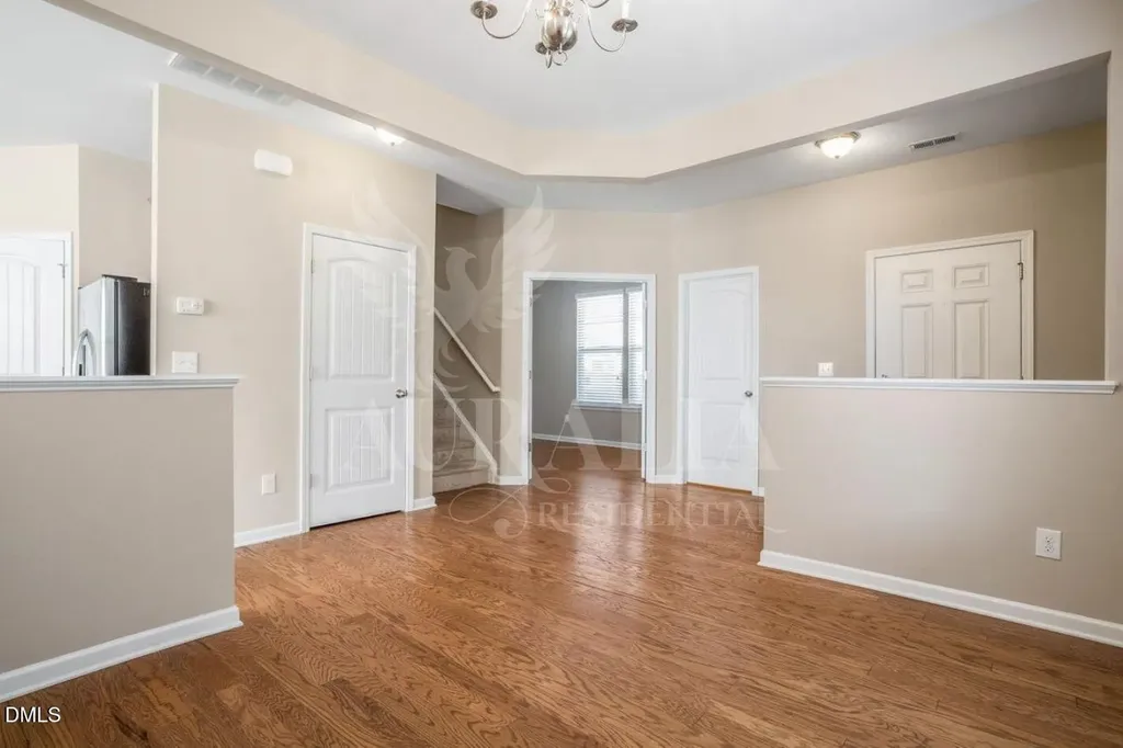 4430 Hillsgrove Road Wake Forest NC 27587