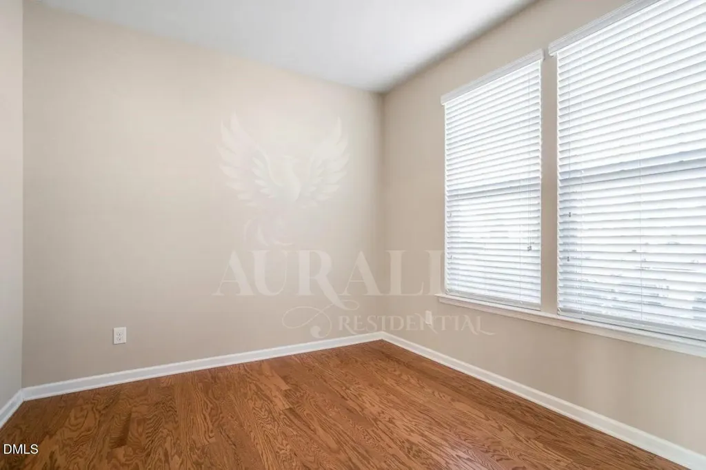 4430 Hillsgrove Road Wake Forest NC 27587