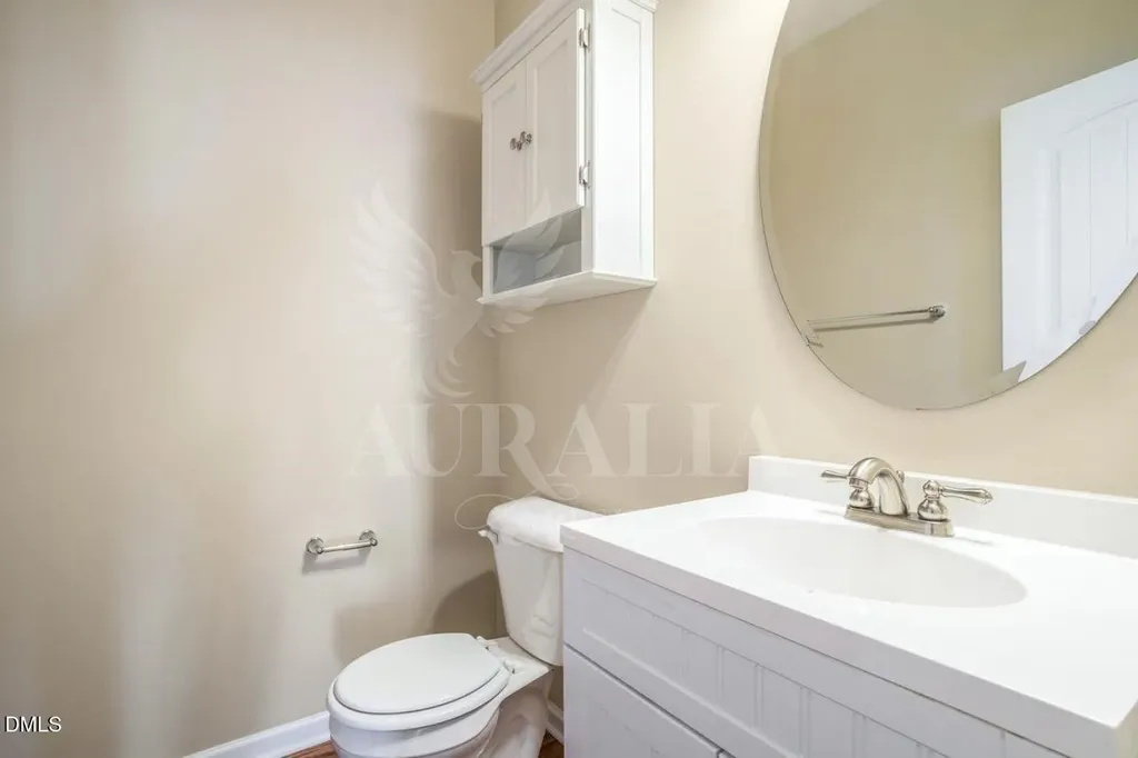 4430 Hillsgrove Road Wake Forest NC 27587