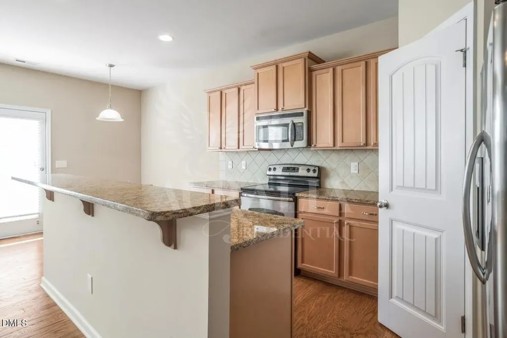 4430 Hillsgrove Road Wake Forest NC 27587
