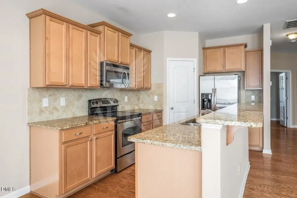 4430 Hillsgrove Road Wake Forest NC 27587