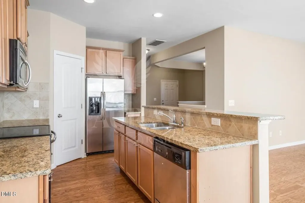 4430 Hillsgrove Road Wake Forest NC 27587